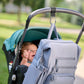 Stroll Strap - Metal - Wrap-It Storage