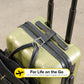 Stroll Strap - Metal - Wrap-It Storage
