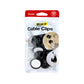 Cable Clips - Singles 10-Pack