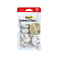Cable Clips - Singles 10-Pack