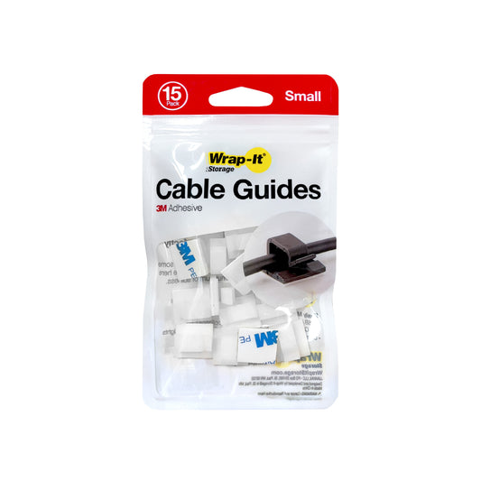 Cable Guides – Wrap-It Storage