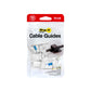 Cable Guides - Small (15-Pack)