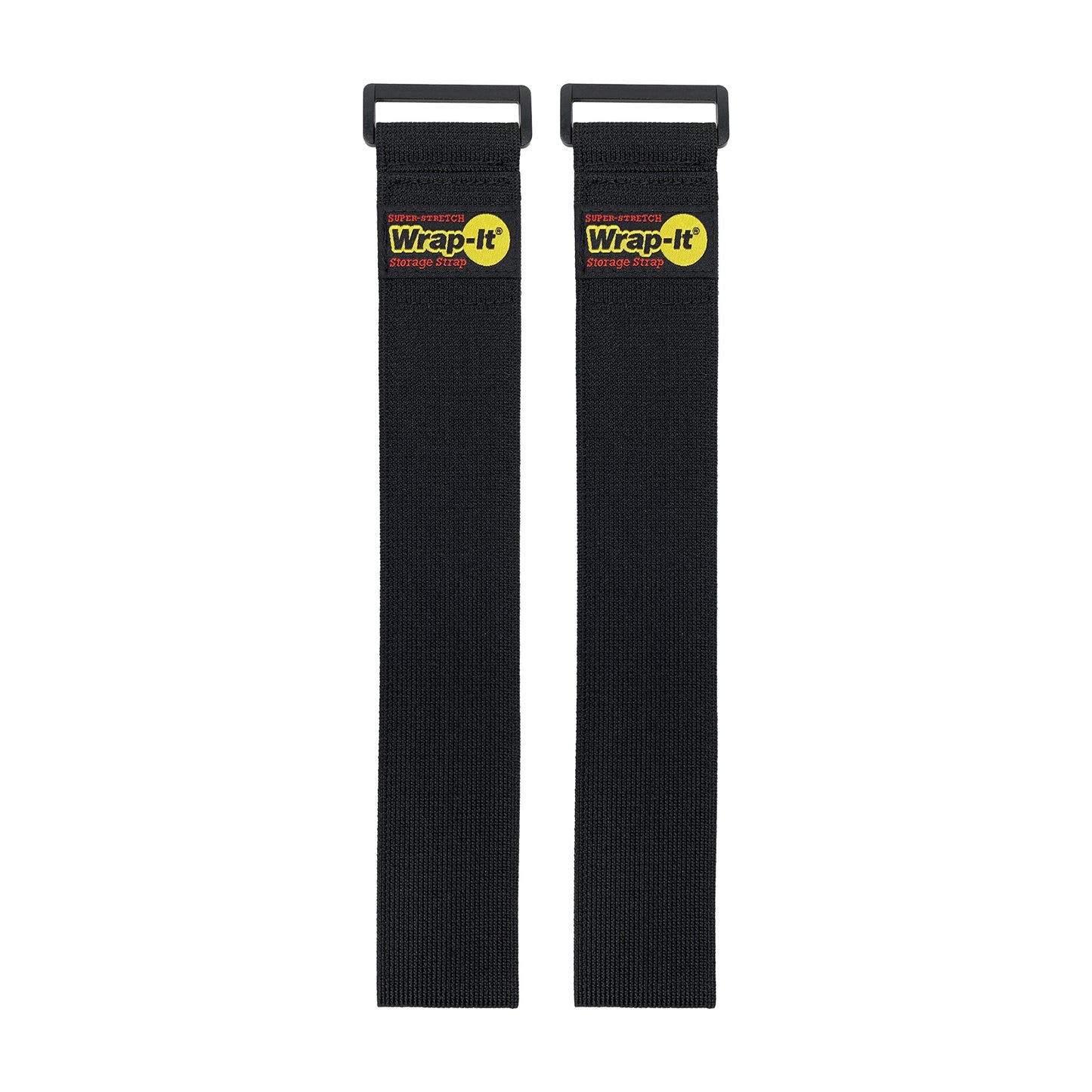 Super-Stretch Storage Straps - 24-in. (2-Pack)