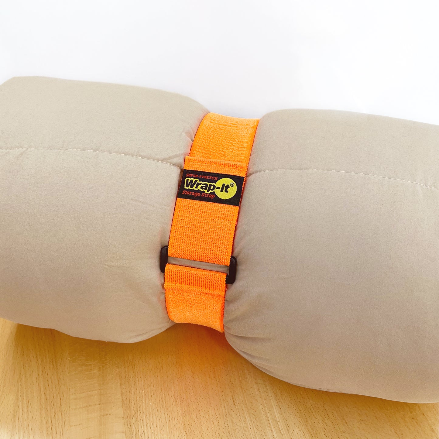 Super-Stretch Storage Straps - 24-in. (2-Pack) Blaze Orange