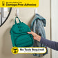 Handy Hooks™ - The Ian - Medium (6-Pack)