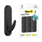 Handy Hooks™ - The Fin - Medium (6-Pack)
