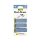 Cinch-Straps - 8" (3-Pack) Macaron