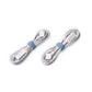 Cinch-Straps - 8" (3-Pack) Macaron