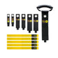 The Clutter Crusher 12-Pack Organization Pack