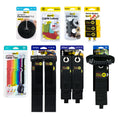 Clear The Clutter Value Pack Wrap It Storage clear-the-clutter-value-pack-wrap-it-storage