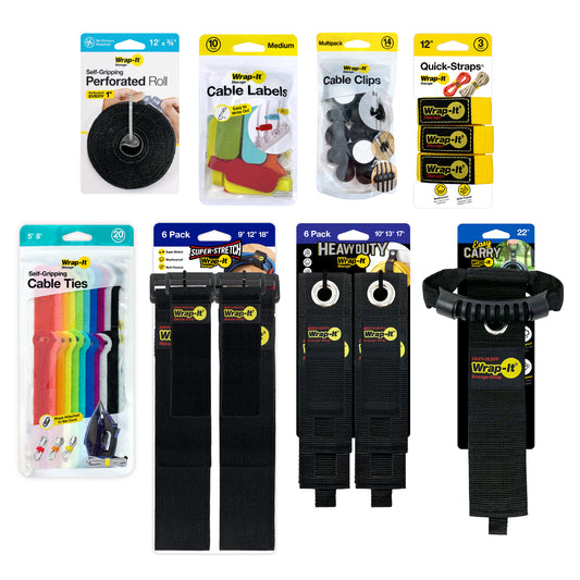 Clear the Clutter Value Pack