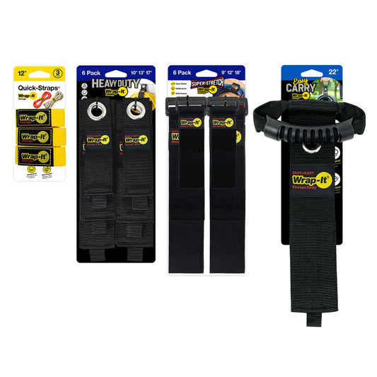 Garage Starter Pack - Main Image