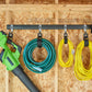 Garage Starter Pack - Heavy-Duty Storage Straps