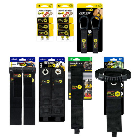 Dream Garage Pack - Main Image