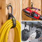 Dream Garage Pack - Quick-Clip Plastic Carabiner