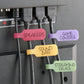Macaron Madness - Cable Labels