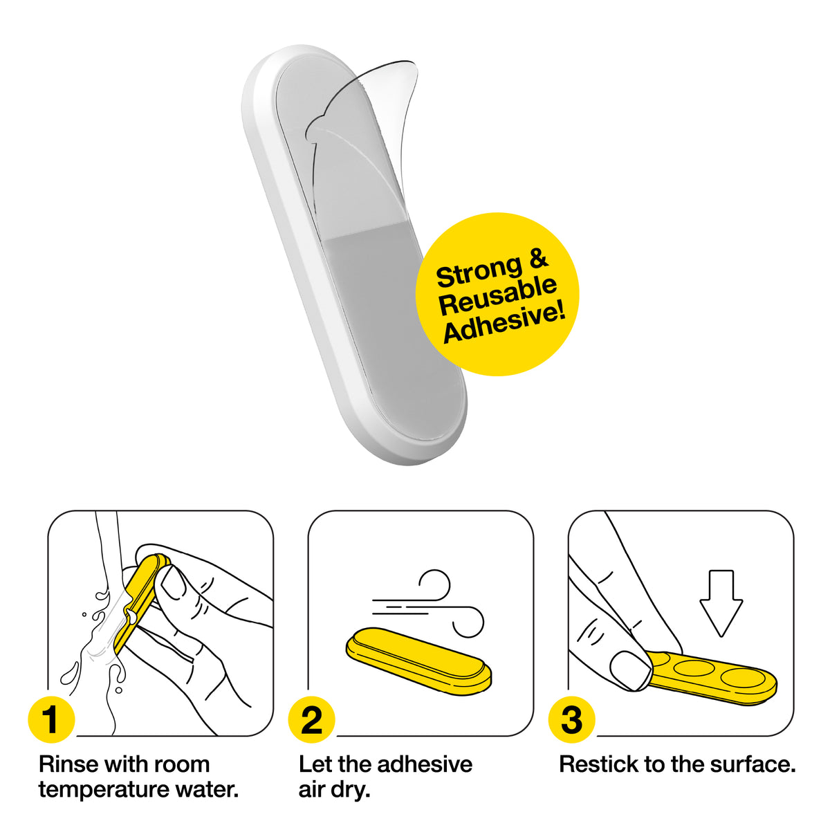 Magnets Are Fun - Tropics - Reusable