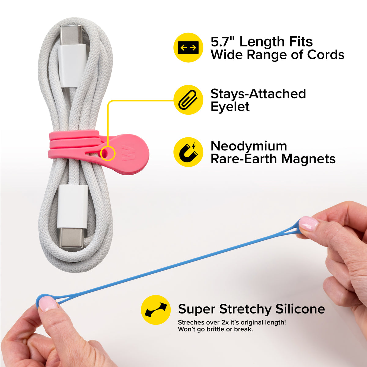 Magnets Are Fun - Tropics - Technical
