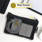 The Ultimate Sampler - Nothing to Hide Mesh Pouch