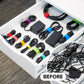 The Ultimate Sampler - Drawer