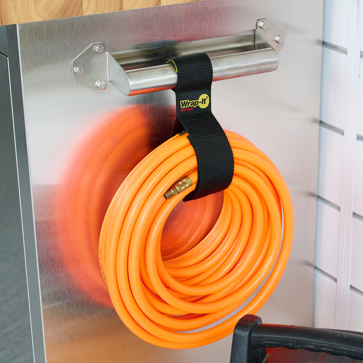 The Ultimate Sampler - Twin-Straps