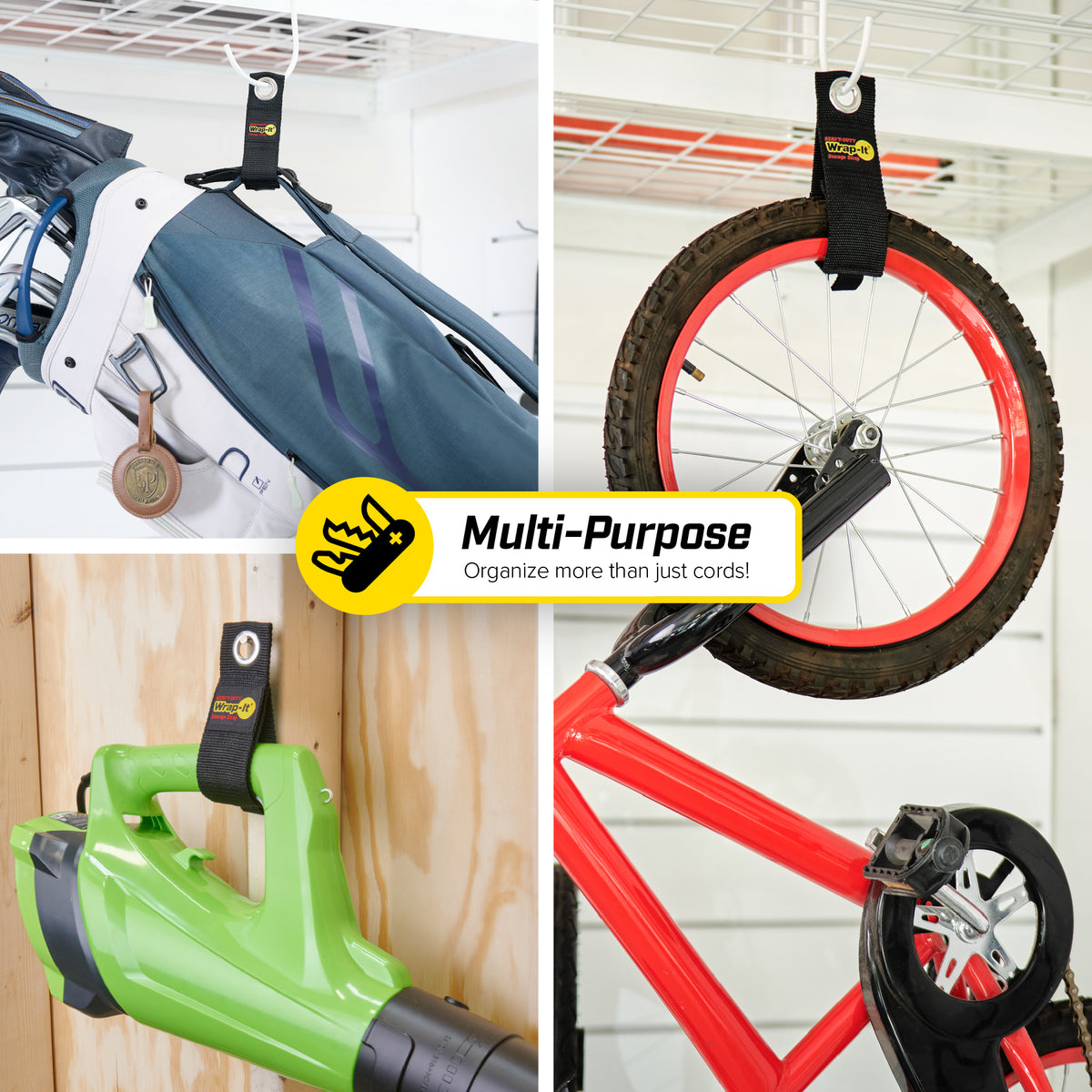 The Ultimate Sampler - Multi-Purpose