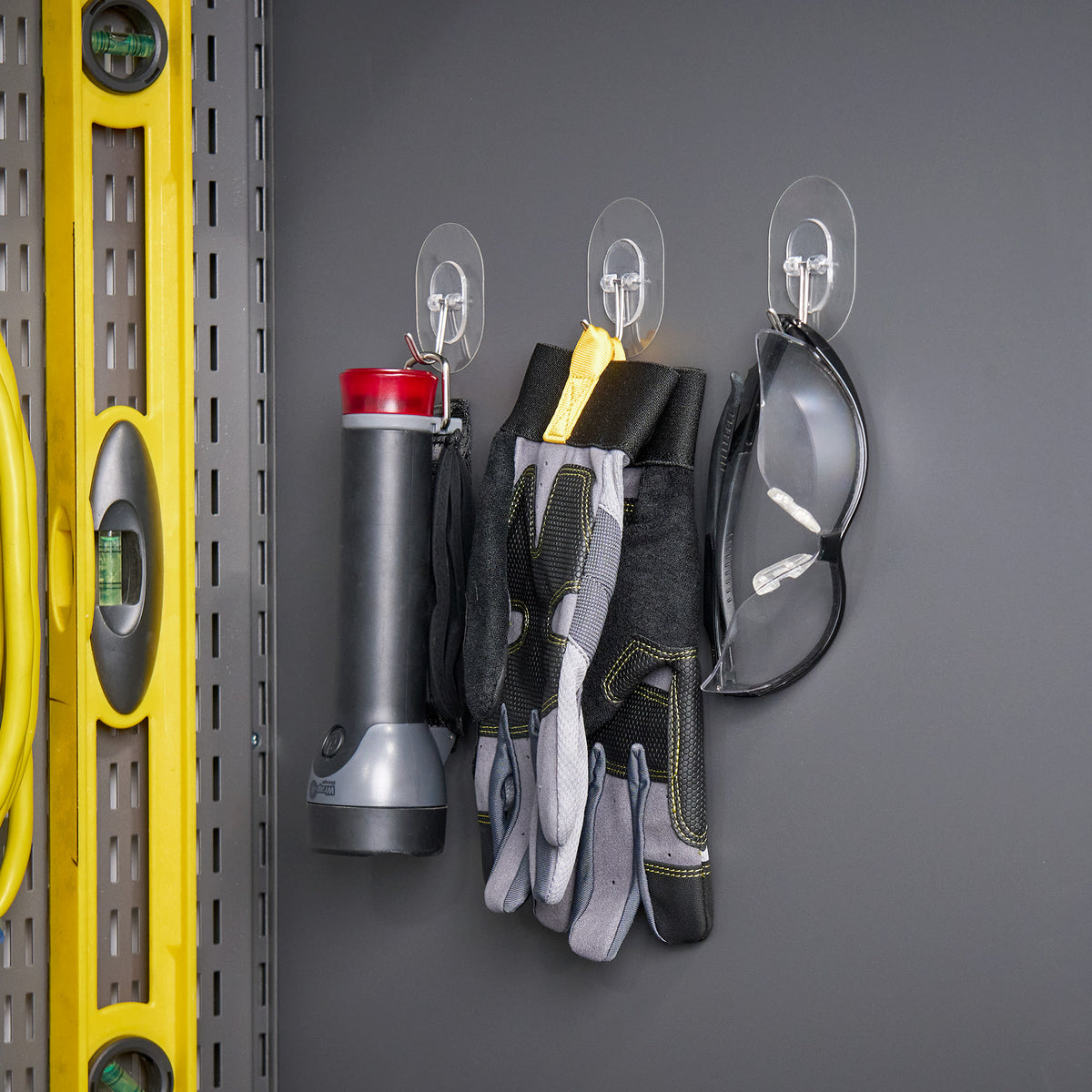 The Ultimate Sampler - Garage Tools