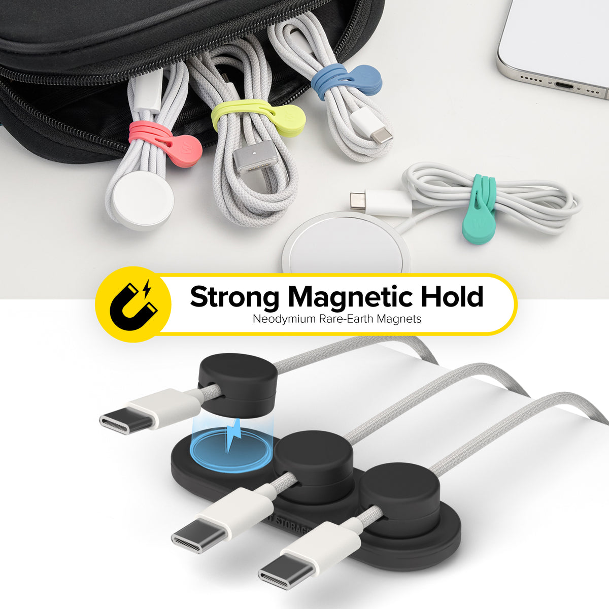 The Ultimate Sampler - Magnetic
