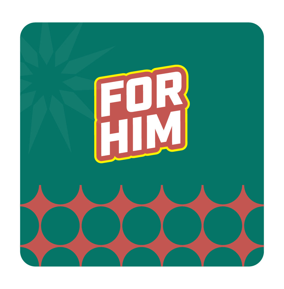 For Him