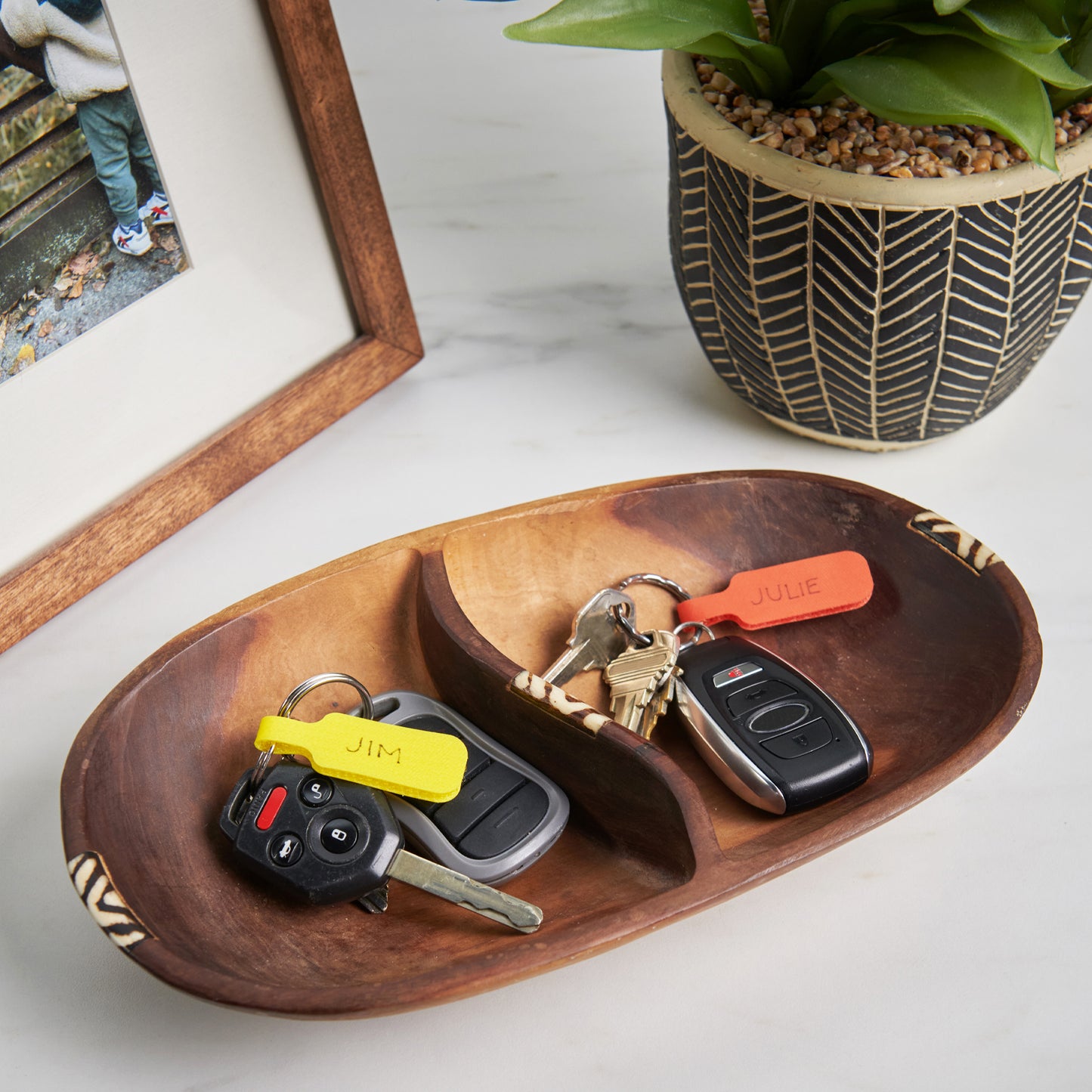 Cable Labels - Medium (10-Pack)