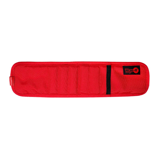 MagSnap® - Magnetic Snap Wristband - Wrap-It Storage