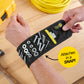 MagSnap® - Magnetic Snap Wristband (3-Pack)