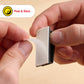 Cable Guides - Medium (10-Pack)