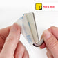 Stainless Hooks (2-Pack)