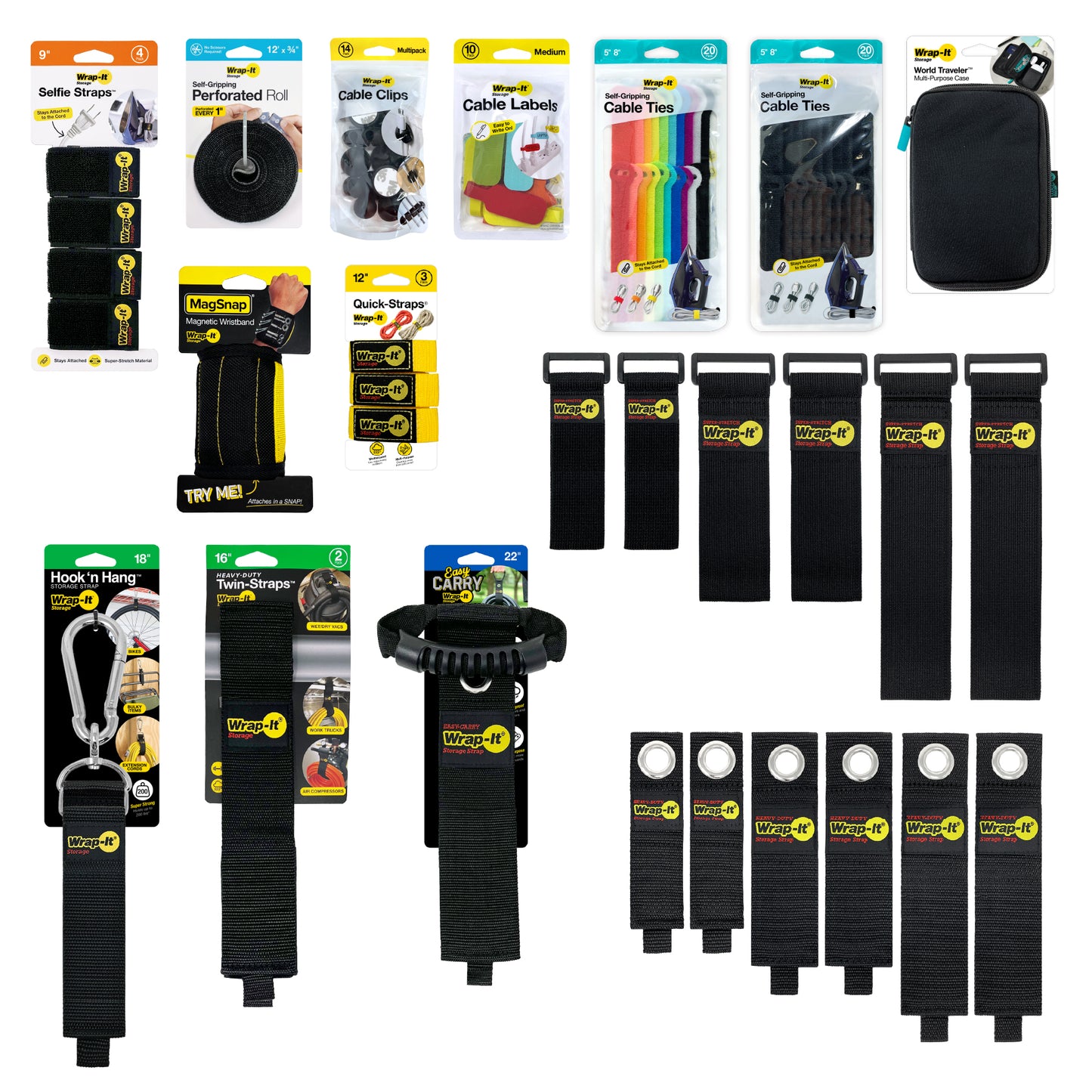 The ULTIMATE Value Pack
