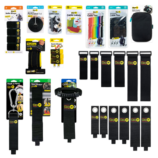 The ULTIMATE Value Pack