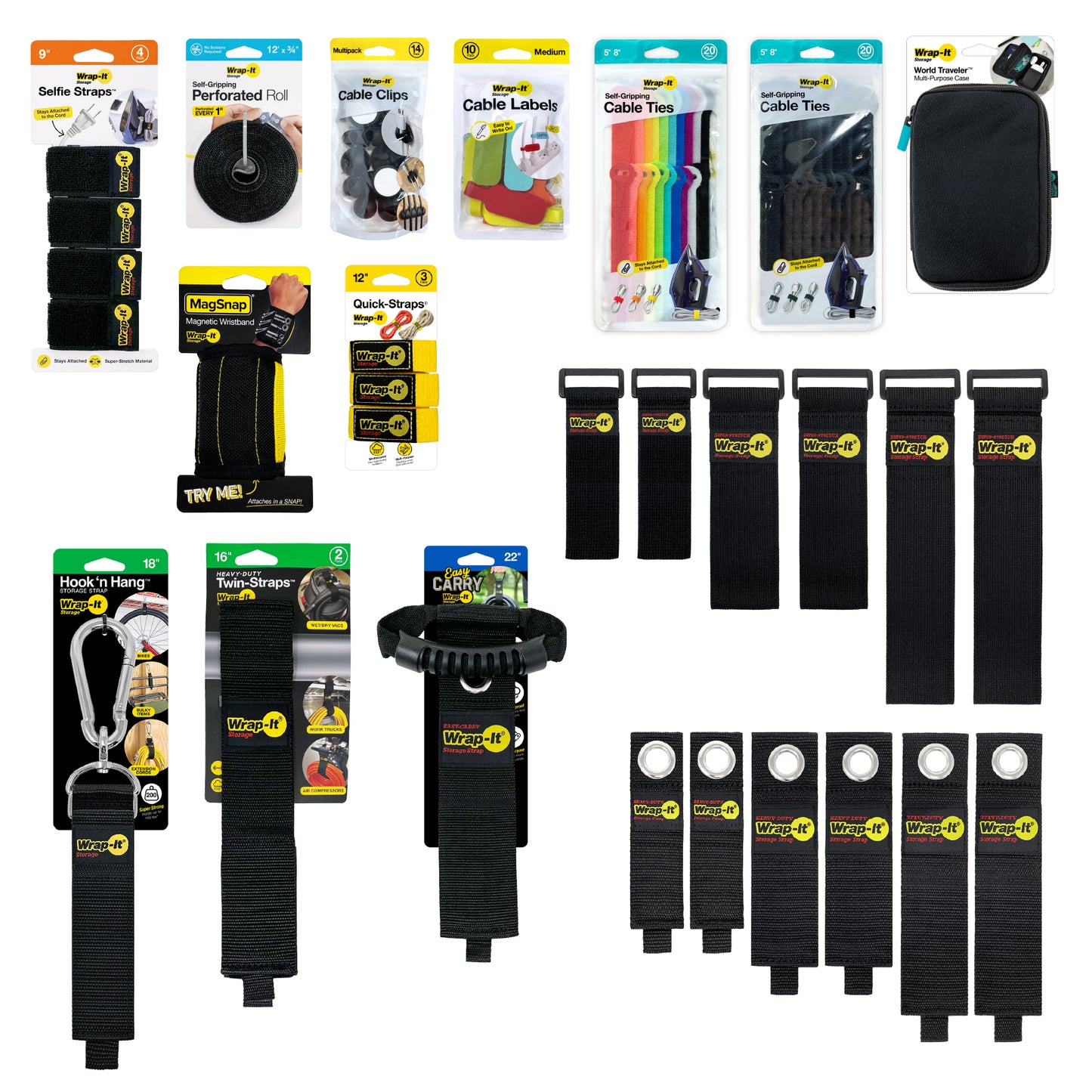 The ULTIMATE Value Pack