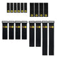 Super-Stretch™/Selfie Straps™ (Assorted 18-Pack)
