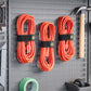 Super-Stretch/Selfie Straps - Assorted 16-Pack - Wrap-It Storage