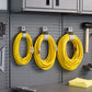 Heavy Duty & Clip 'n Carry Storage Straps - Assorted 9-Pack - Wrap-It Storage