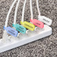 Cable Management - Assorted 20-Pack - Wrap-It Storage