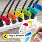 Cable Management Value Pack - Wrap-It Storage