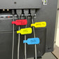 Cable Management Value Pack - Wrap-It Storage