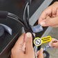 Cable Management Value Pack - Wrap-It Storage