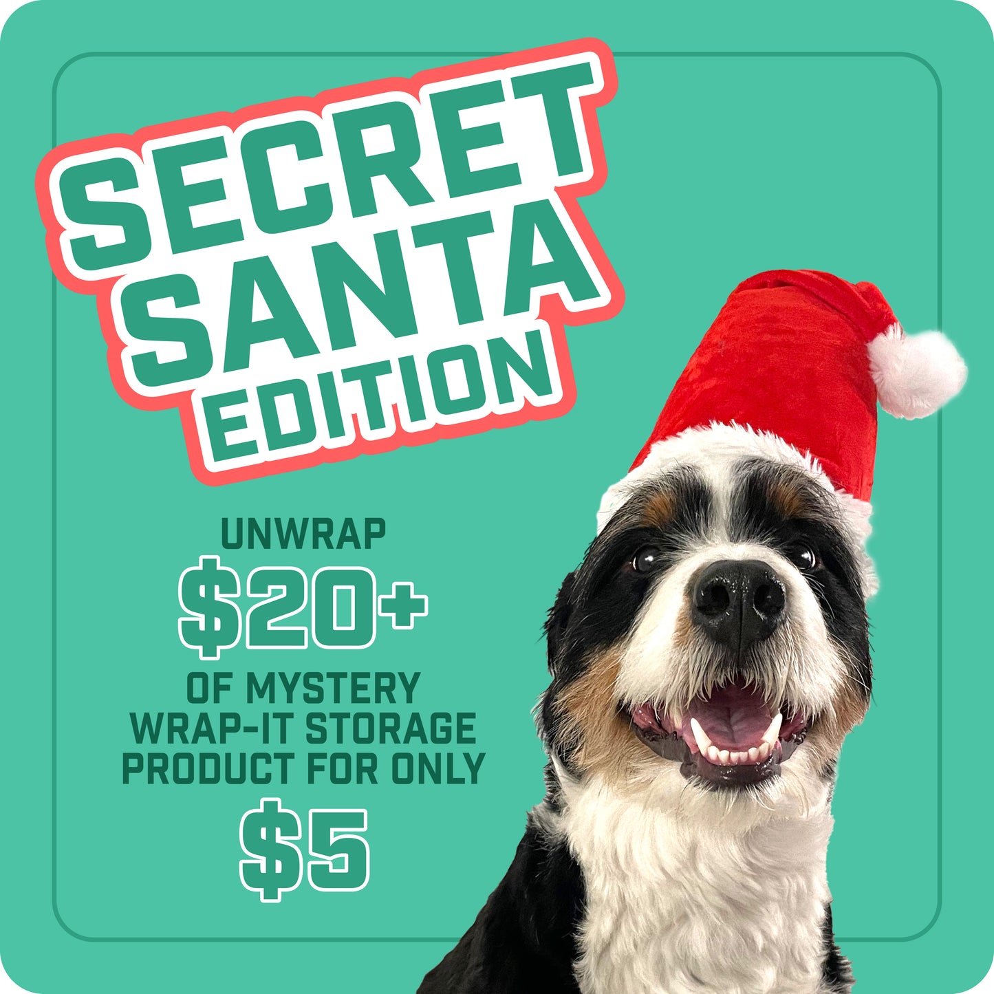 Secret Santa