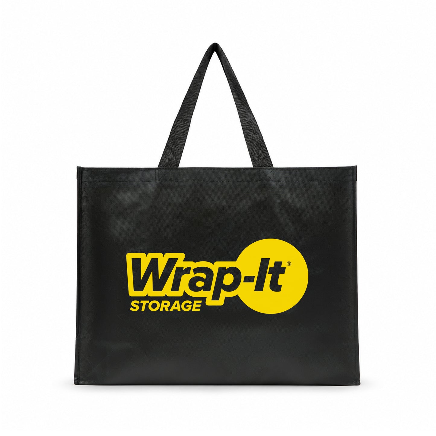 Wrap-It Storage® Reusable Tote Bag - Wrap-It Storage