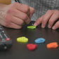 Cable Labels - Medium (14-Pack)