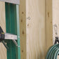 Hook 'n Hang® Storage Strap - 12 in. Black