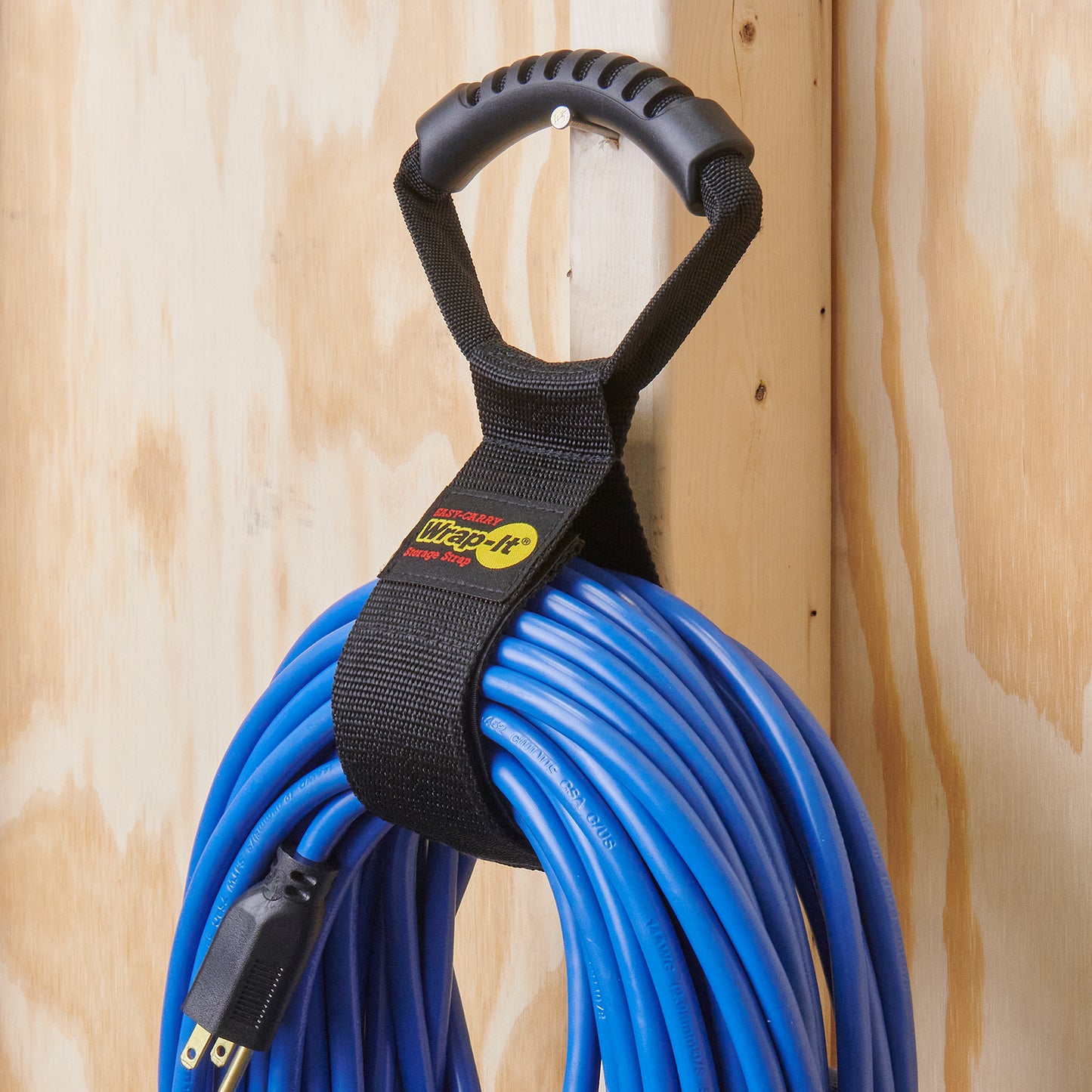 Easy-Carry™ Storage Strap - 17-in.