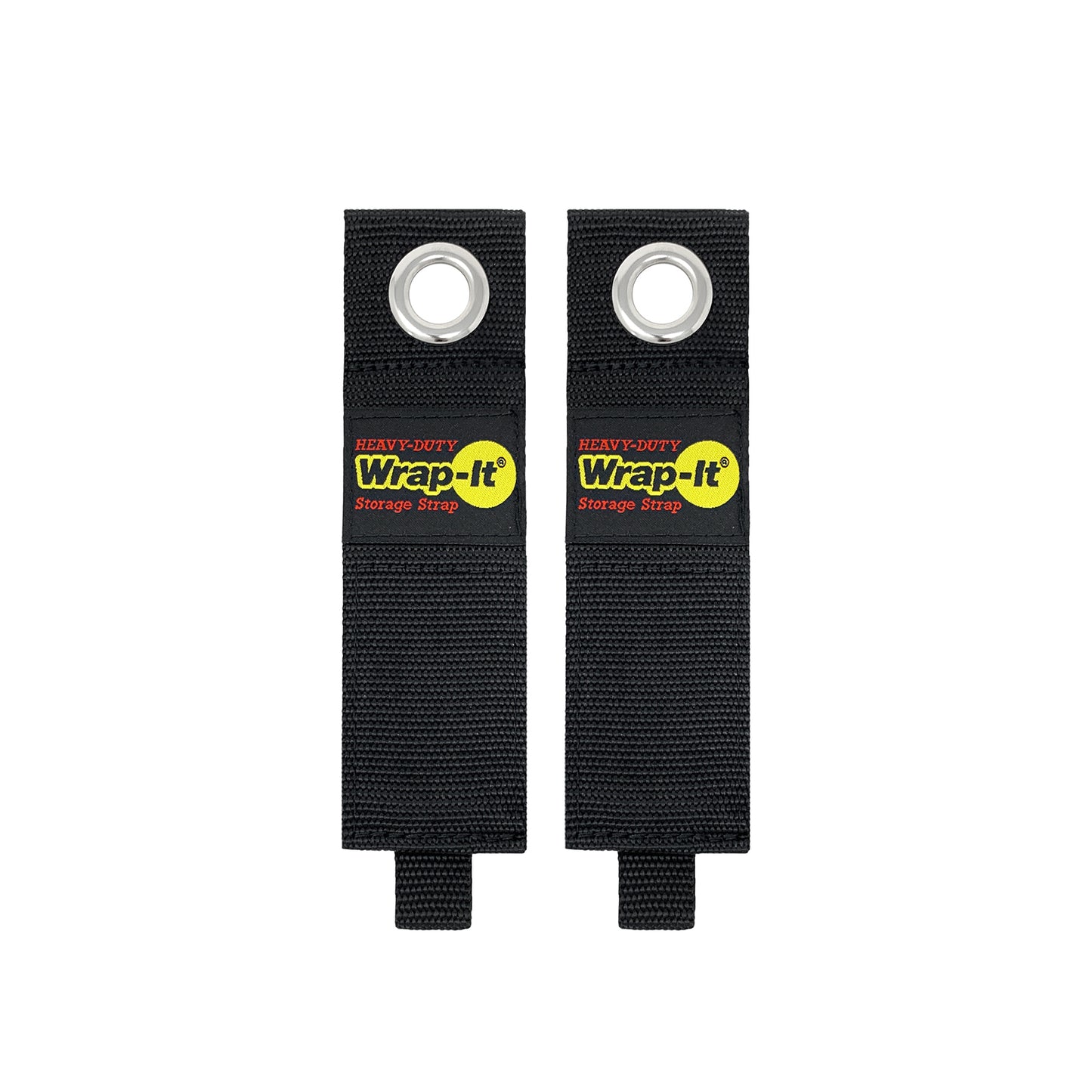 Heavy-Duty™ Storage Straps - 13-in. (2-Pack)